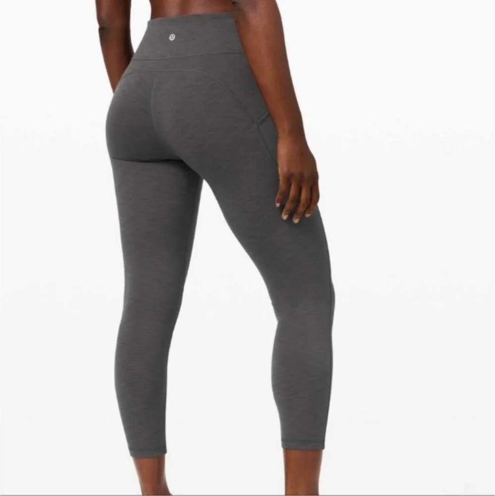 Lululemon Invigorate High-Rise Tight 25